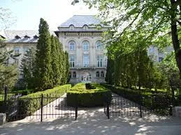 Simpozionul interjudețean „Rising Society”