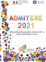 Noile reguli stabilite prin ordin al ministrului Educației, pentru admitere liceu 2021