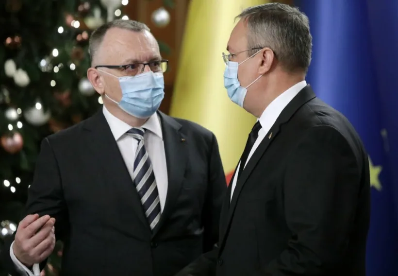 Chiar avem nevoie de o "Românie educată"