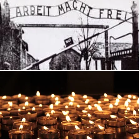 Un concurs de eseuri despre Holocaust