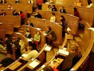 Alianţe ale studenţilor în Europa