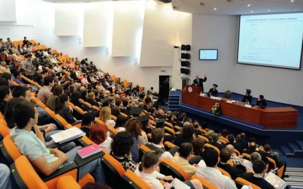 Protest al OSUBB faţă de Ministerul Educaţiei