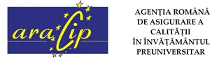 Alegere de preşedinte la ARACIP