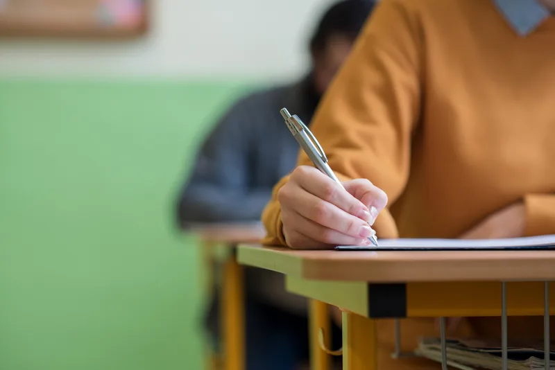 Prima zi de BAC 2022 a trecut