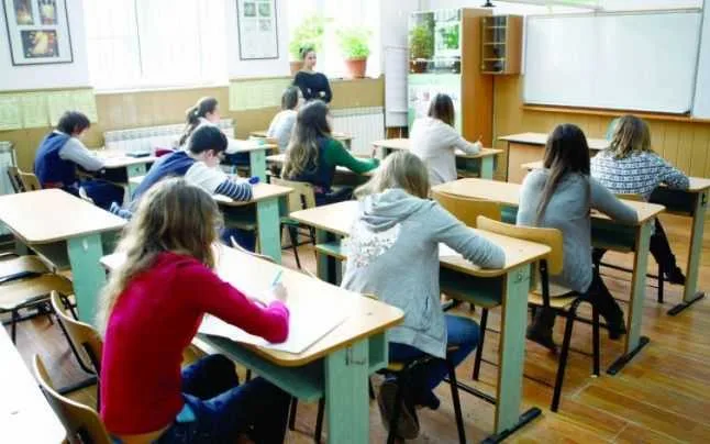 Precizări pentru elevii care vor susţine evaluarea naţională