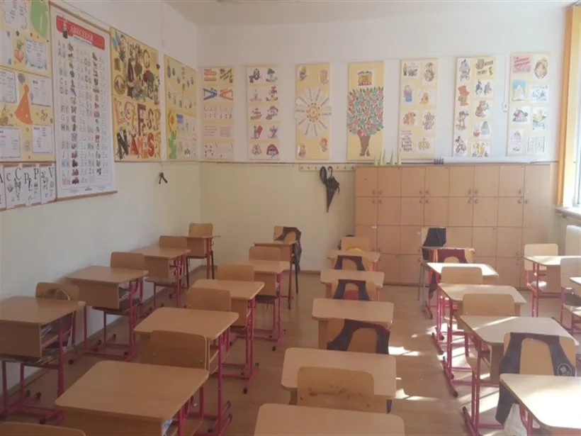 Încep înscrierile la şcoala pregătitoare