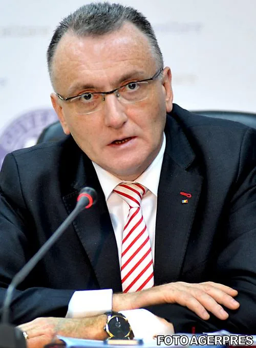 Pregătirea sistemului de educaţie