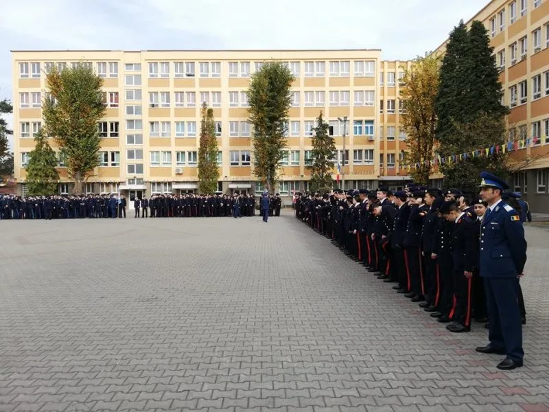 Rezultate finale la admiterea în liceele militare