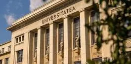 Studiu al Universităţii Bucureşti