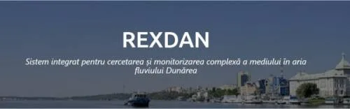 Proiectul REDAXAN la UDJG