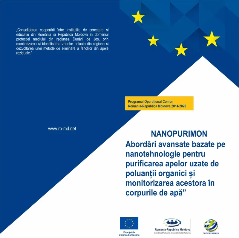 Purificarea apelor uzate