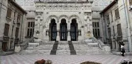 Delegaţie a UDJG participă la un simpozion care se desfăşoară la Bălţi