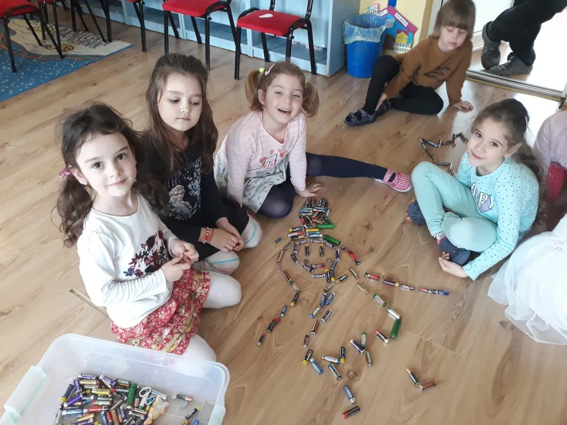 Alternativă oferită profesorilor gălățeni, pentru evenimentele organizate în „Săptămâna Verde”