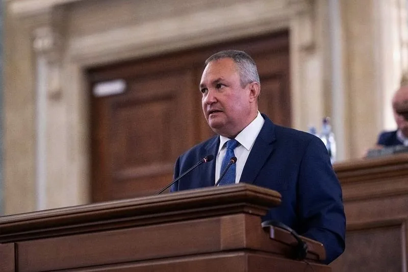 Ciucă s-a întâlnit cu reprezentanții cultelor religioase: avem nevoie de toleranță și înțelegere