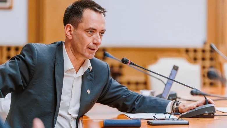 Csoma Botond: Am văzut cum se comportă extremiștii între ei