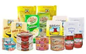 Oficial: Prețurile alimentelor de bază vor fi plafonate încă două luni