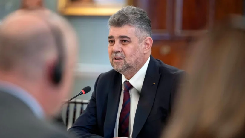Consultări între prim-ministru și autorități locale  privind finanțarea proiectelor de dezvoltare locală