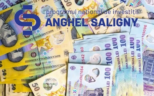 Zeci de contracte semnate prin Programul Național de Investiții Anghel Saligny