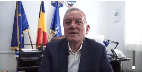 Primarul municipiul Buzău, unul dintre cei mai vizibili edili în Social Media