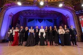 A VI-a Gală "Women In Economy"