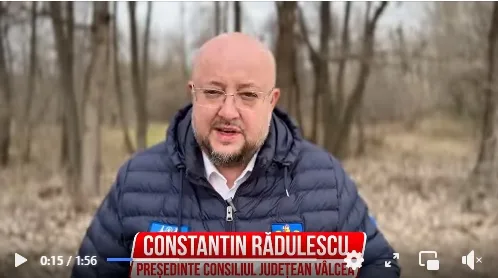 Turismul monahal, prioritate pentru Consiliul Județean Vâlcea