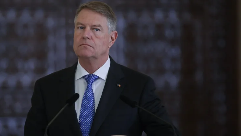 Iohannis și alți lideri din întreaga lume solicită Hamas eliberarea ostaticilor