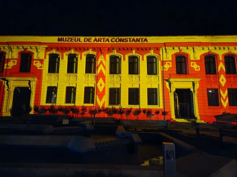 „Gala Luminilor”, la Constanța