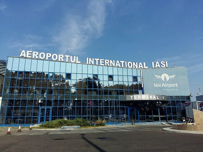 Compania aeriană Eurowings renunță la zborurile către Germania de pe aeroportul din Iași la numai o lună de la inaugurare