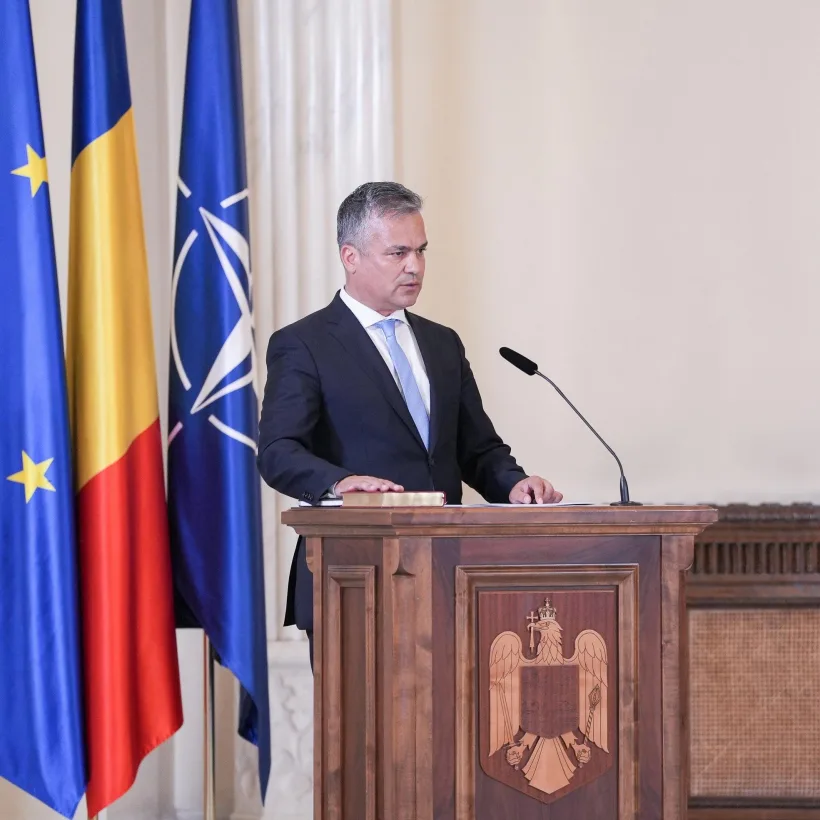 Ministrul Dezvoltării anunță 65 de noi contracte de finanțare prin programul „Anghel Saligny”