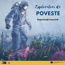 Expoziție multimedia subacvatică la Muzeul AntipaMuzeul Naţional de Istorie Naturală