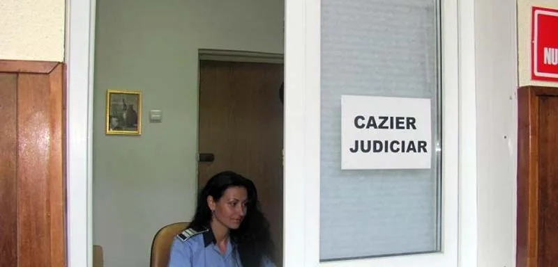 Statistică: 177.385 de certificate de cazier judiciar au fost eliberate în format electronic în primele cinci luni ale anului