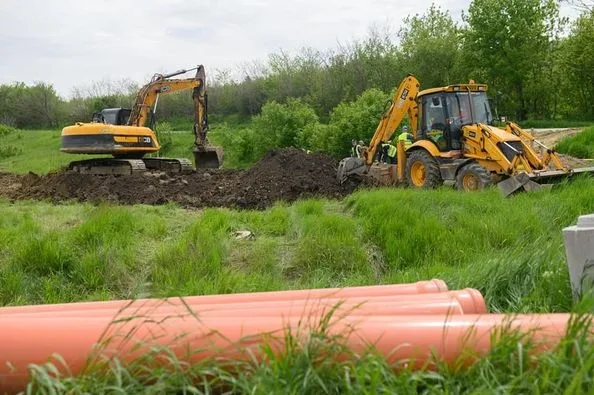 Dezvoltarea infrastructurii de apă din Iași continuă