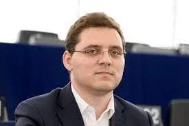 Întâlnire despre angajații din UE între europarlamentarul Victor Negrescu și Secretarul General al Confederației Europene a Sindicatelor