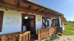 “Noaptea muzeelor” în Corbeanca, județul Ilfov