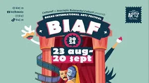 BIAF (Buzau International Arts Festival)