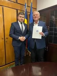 „Personalități buzoiene de ieri și de azi”