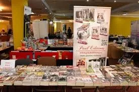 Salonul Hunedorean al Cărții, ediția a XXIII-a