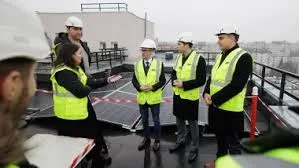 Programul "Urban Up"va contribui la reducerea facturilor la energie