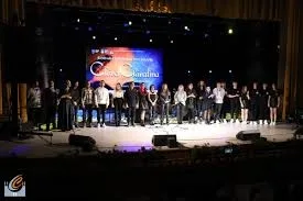 Festivalul Național “Chira Chiralina”, de la Brăila