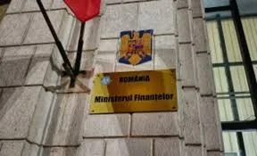 MF  a atras de la bănci jumătate de miliard de lei