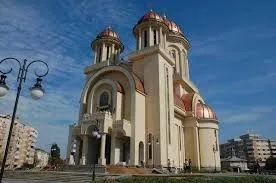 Hramul Catedralei din Brăila