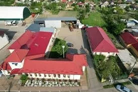 Parc fotovoltaic într-o comună din Buzău