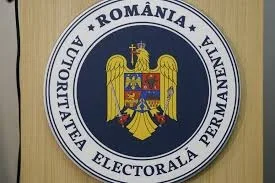 AEP: Până miercuri, la ora 11.00, au fost primite 525 cereri de vot prin corespondență