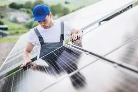 Proiectul “Construire centrala fotovoltaică Bârsana dotată cu stație de reîncarcare pentru mașini electrice“