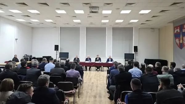 Infrastructura rutieră din Sălaj, modernizată prin Programul "Anghel Saligny"