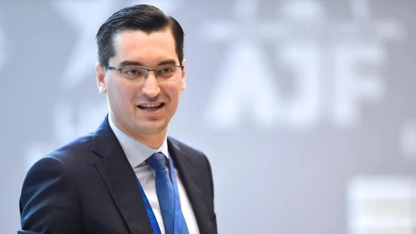 Răzvan Burleanu va obține încă un mandat de patru ani în Consiliul FIFA
