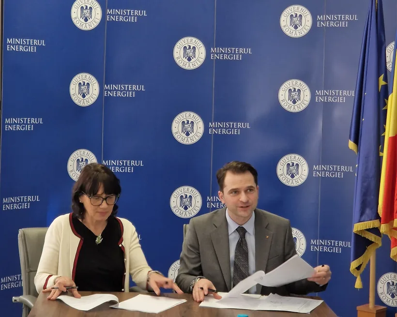 Modernizarea rețelelor de termoficare din Fondul pentru Modernizare