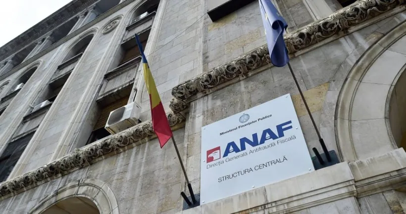 ANAF analizează posibila implicare a unor angajați în dosarul Nordis