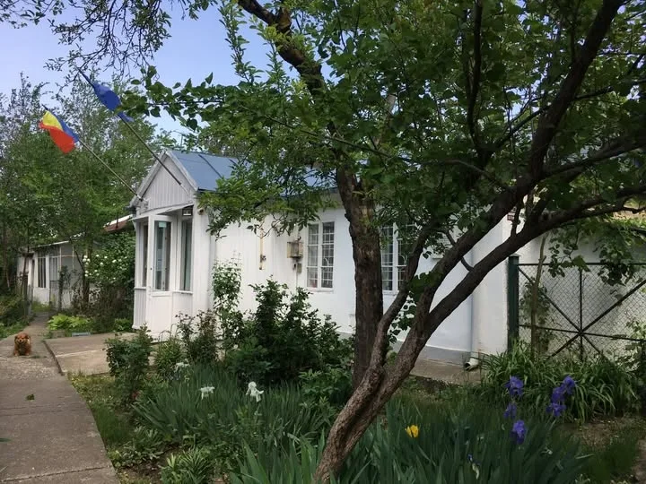Ziua Muzeului „Otilia Cazimir”