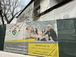 Nou centru deschis programului de tip before & after school, în Sectorul 5